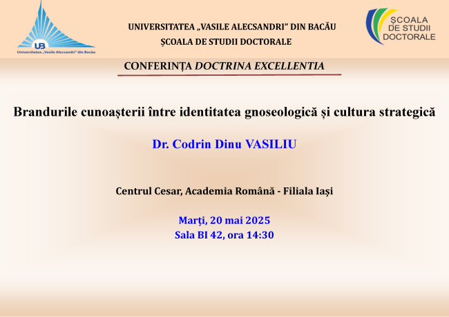 Universitatea „Vasile Alecsandri” din Bacău